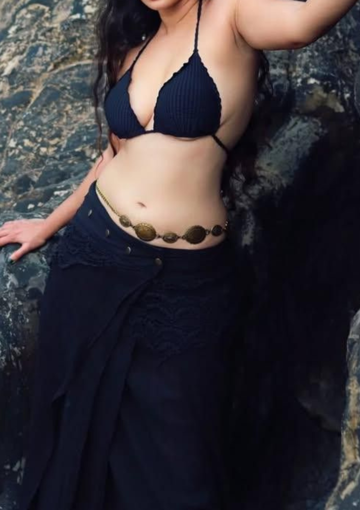 College Escort Girl in Jaipur Thumbnail 2